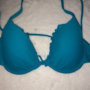 VS Halter Bikini Top